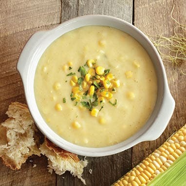 Corn Soup