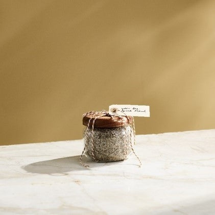 Green Tea Spice Blend