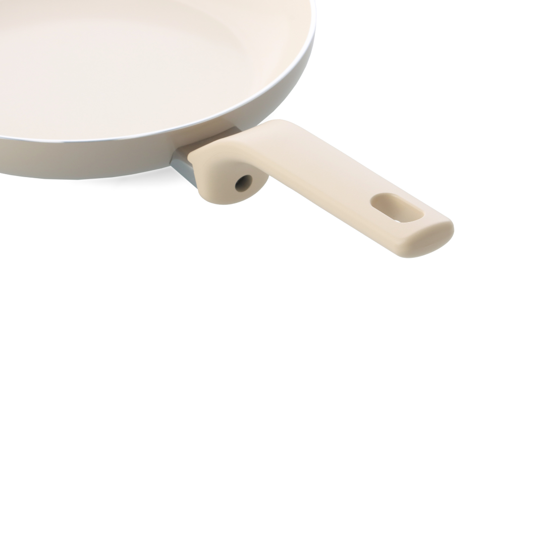 Greenpan Essence Open Frypan