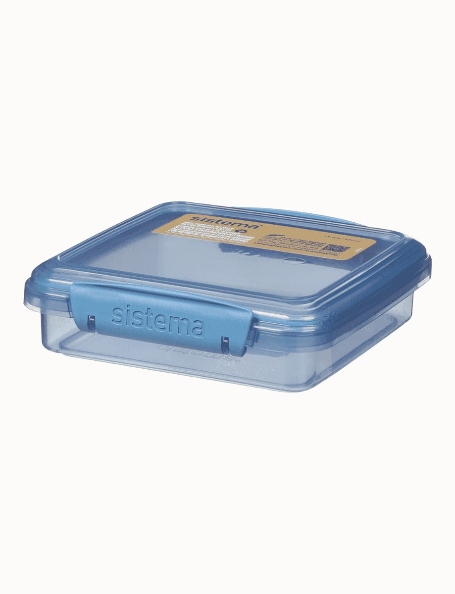 Sistema OBPP 450ml Sandwich Box