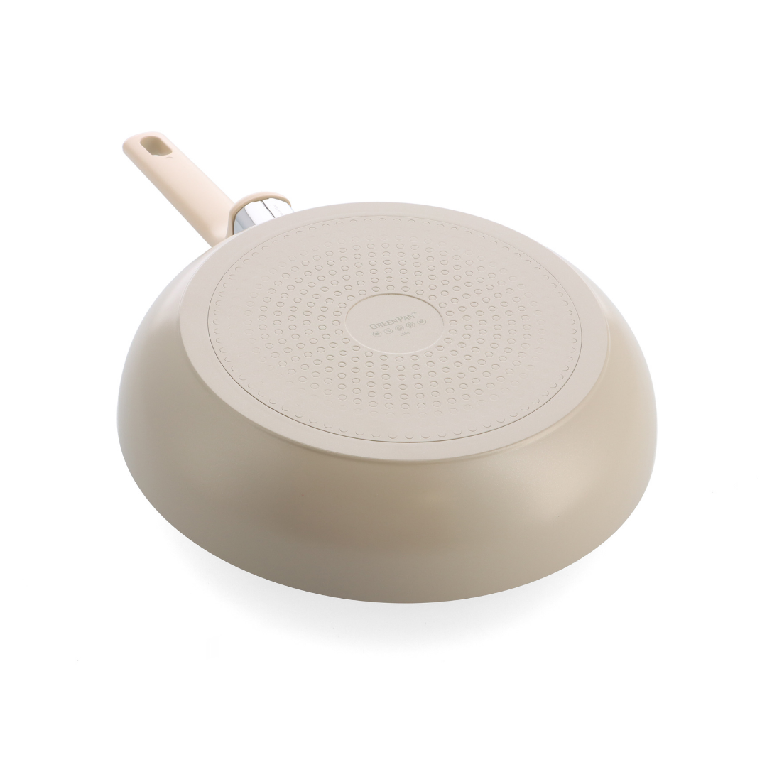 Greenpan Essence Open Deep Frypan