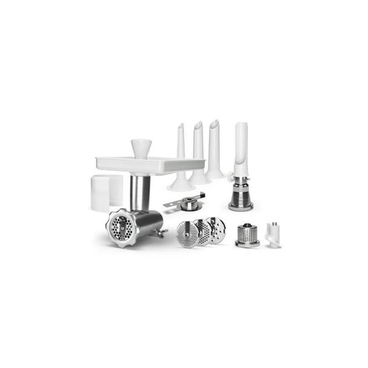 Ankarsrum Assistent Attachment Original Mincer Complete