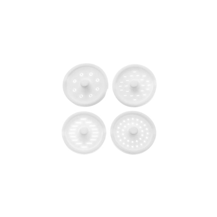 Ankarsrum Assistent Attachment Original Pasta Discs Pasta plattor