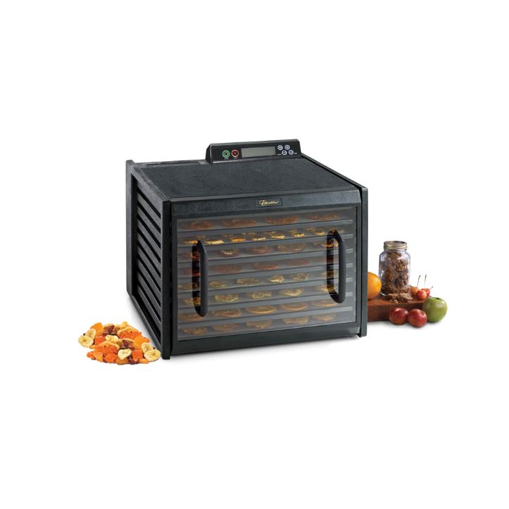 Excalibur Dehydrator 9 trays (4948) – Cookerlicious
