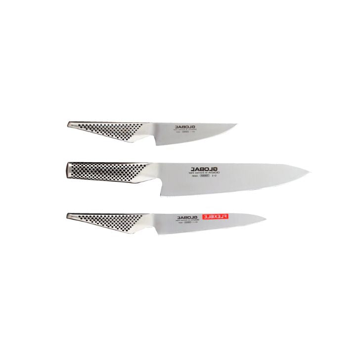 Global 3 Pieces Set (G-2,GS-1 & GS-11)