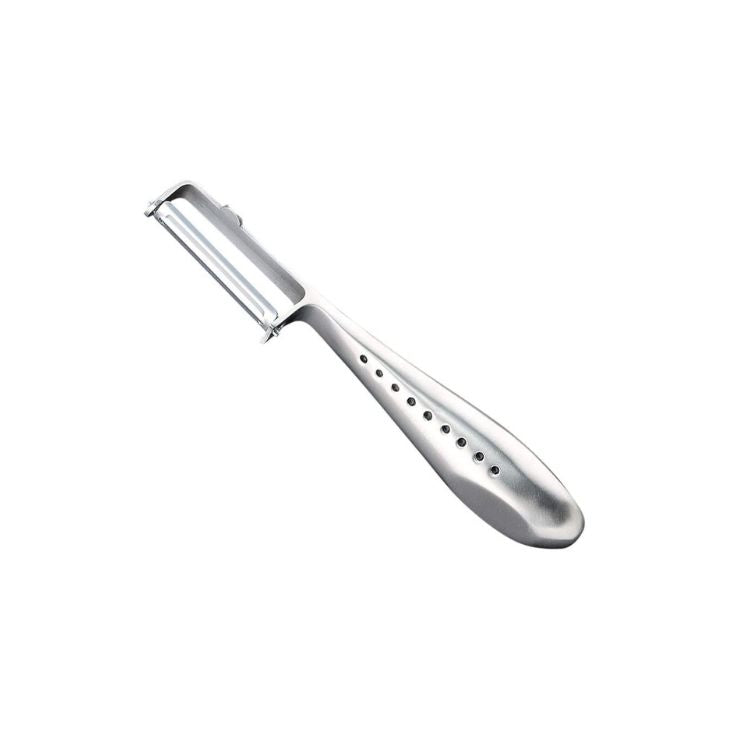 Global 5Cm Swivel Peeler