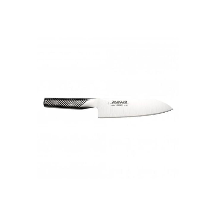 Global Santoku Knife,18 CM,-46