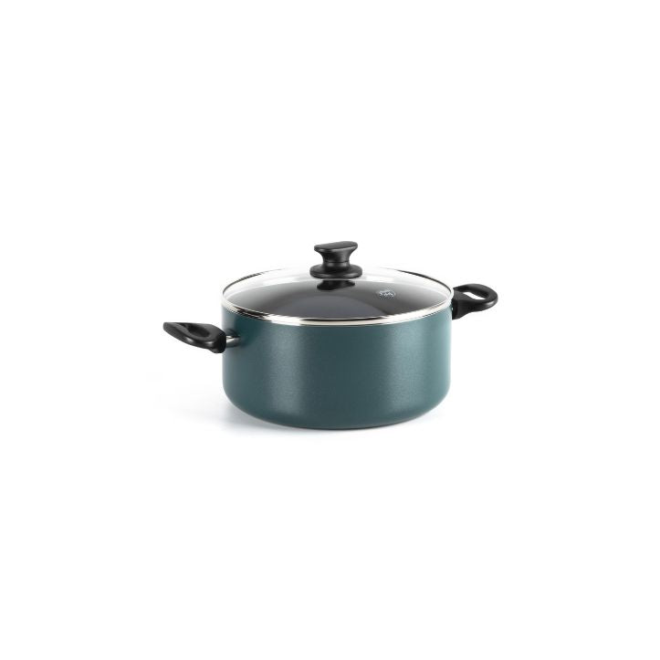 Greenpan Greenchef 24Cm4.9L Casserole