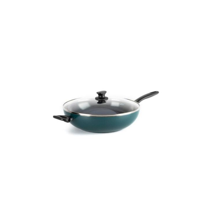 Greenpan Greenchef 32Cm5.4L Wok