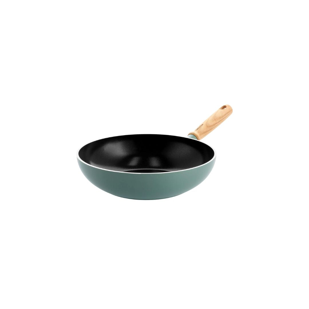 Greenpan Mayflower 28cm Open Wok