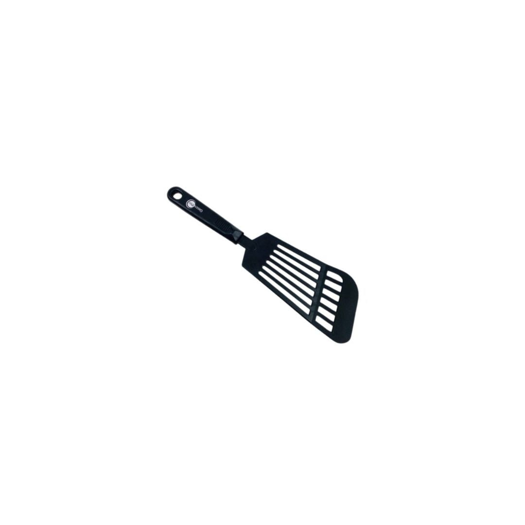 Greenpan Nylon Fish Spatula 30.5x8cm