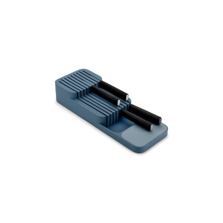 Joseph Joseph DrawerStore 2-Tier Knife Organiser (Sky Editions)