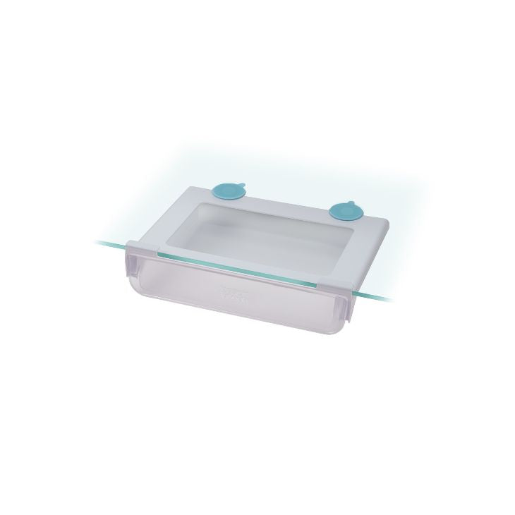 Joseph Joseph FridgeStore™ Clear Under-shelf Storage Drawer
