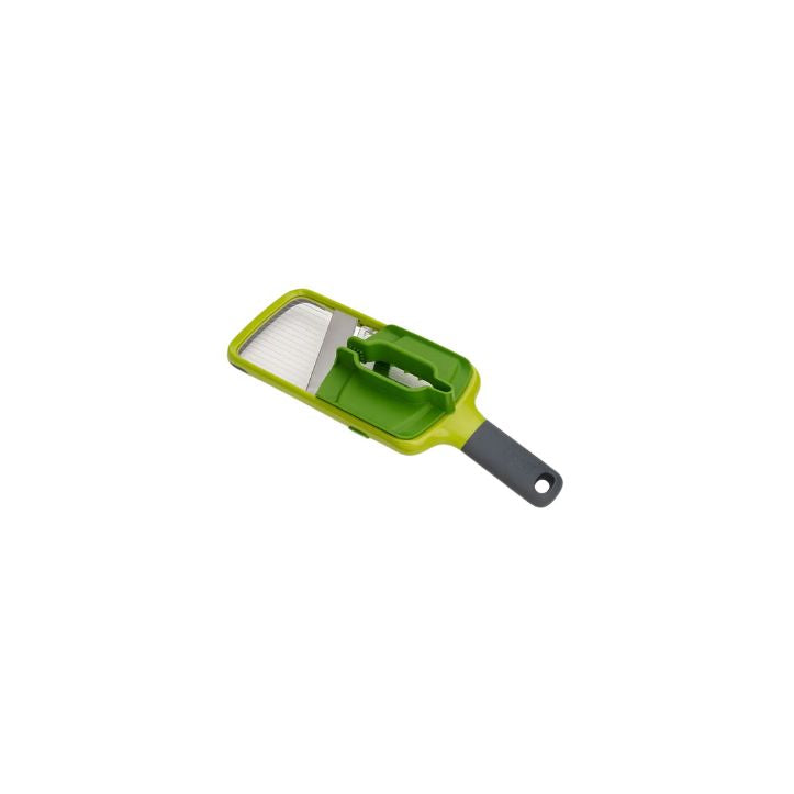 Joseph Joseph Multi-Grip Mandoline (Green)