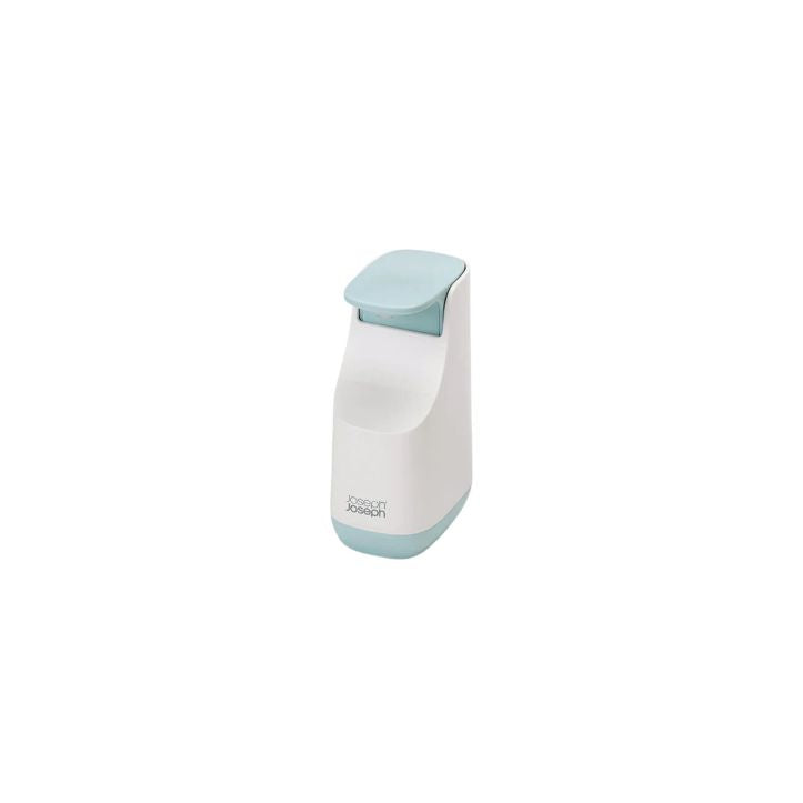 Joseph Joseph Slim Compact Soap Pump (Blue)