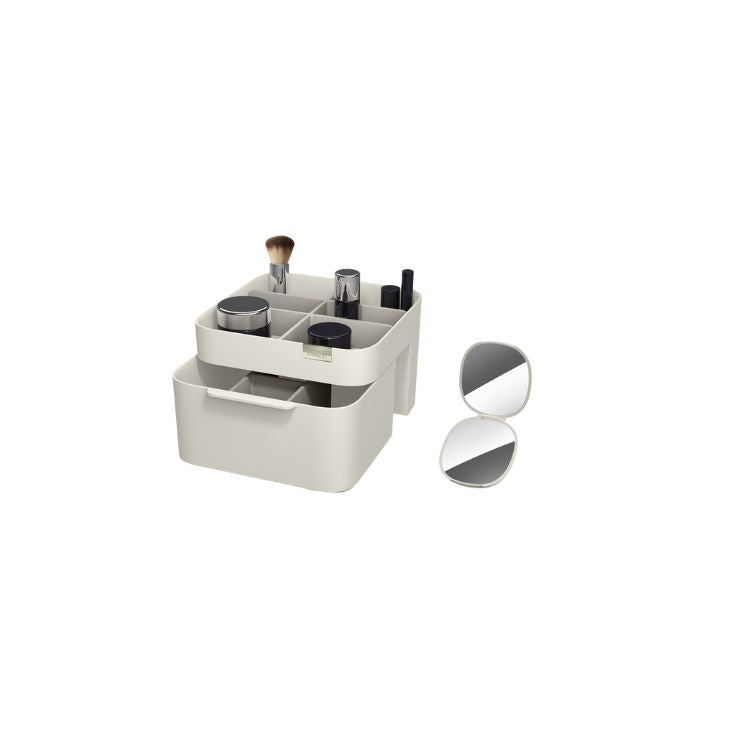 Joseph Joseph Viva Cosmetic Organiser with Drawer