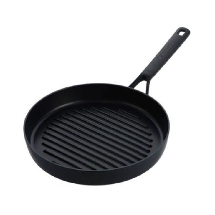 KitchenAid Classic 28cm Ceramic Grill Pan