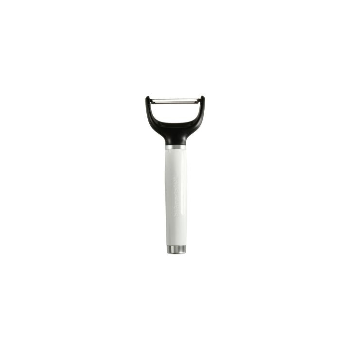 KitchenAid Classic Y Peeler (White)