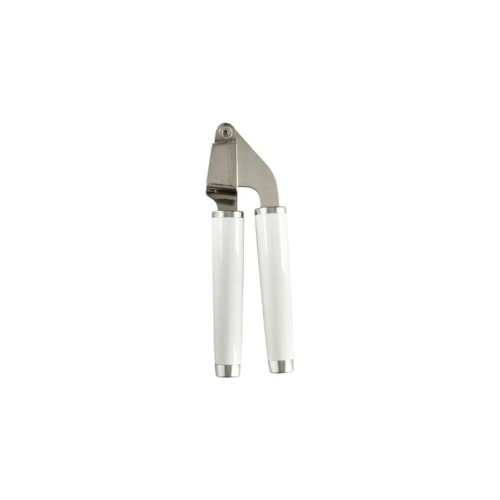 Kitchenaid Classic Garlic Press (White)