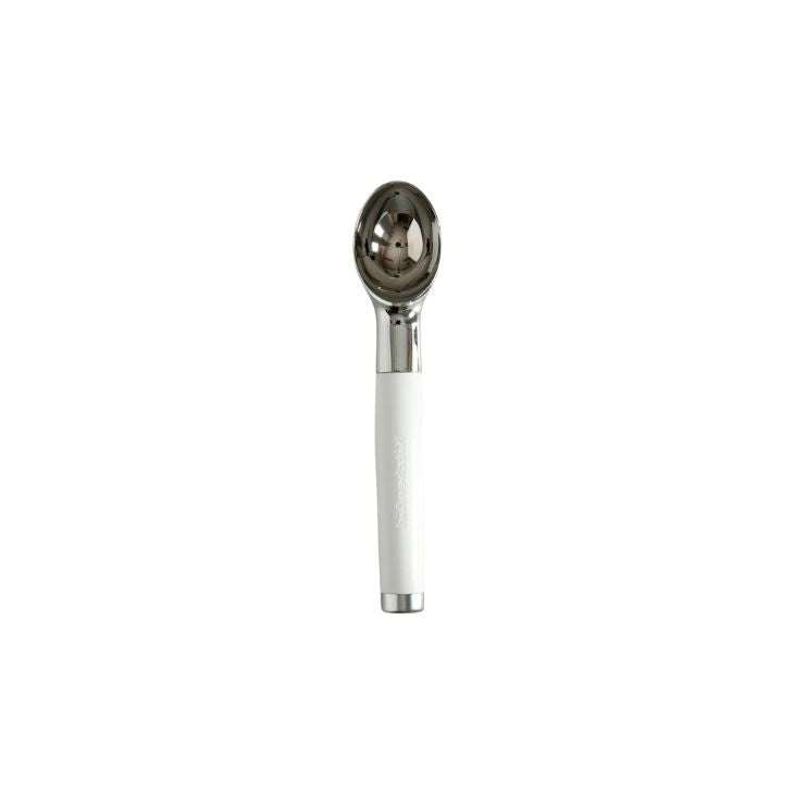 Kitchenaid Classic Ice Cream Scoop (White)