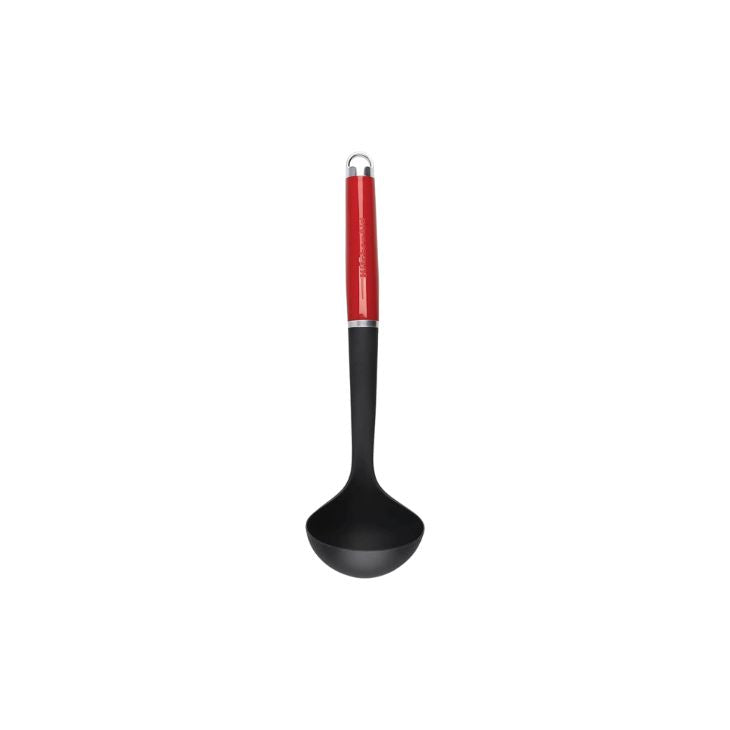 Kitchenaid Core Line Ladle (Red)