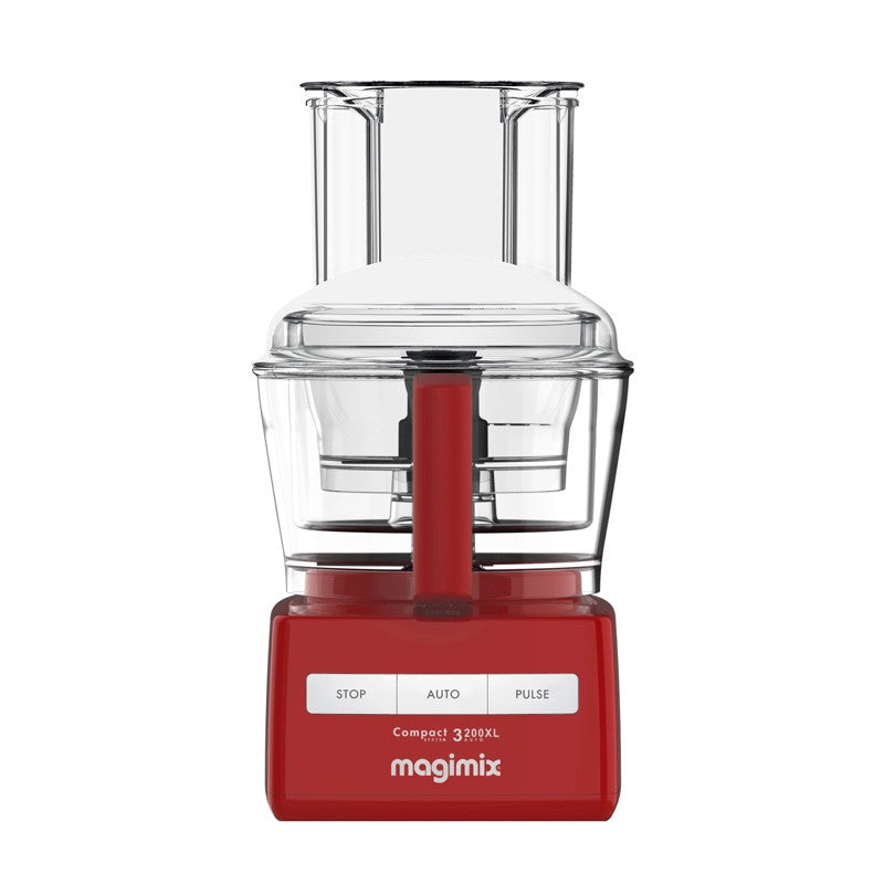 Magimix Cuisine System 3200Xl Compact Food Processor