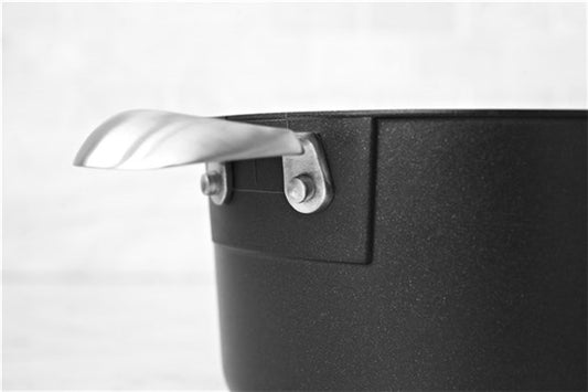 SCANPAN PRO IQ COVERED DUTCH OVEN 2