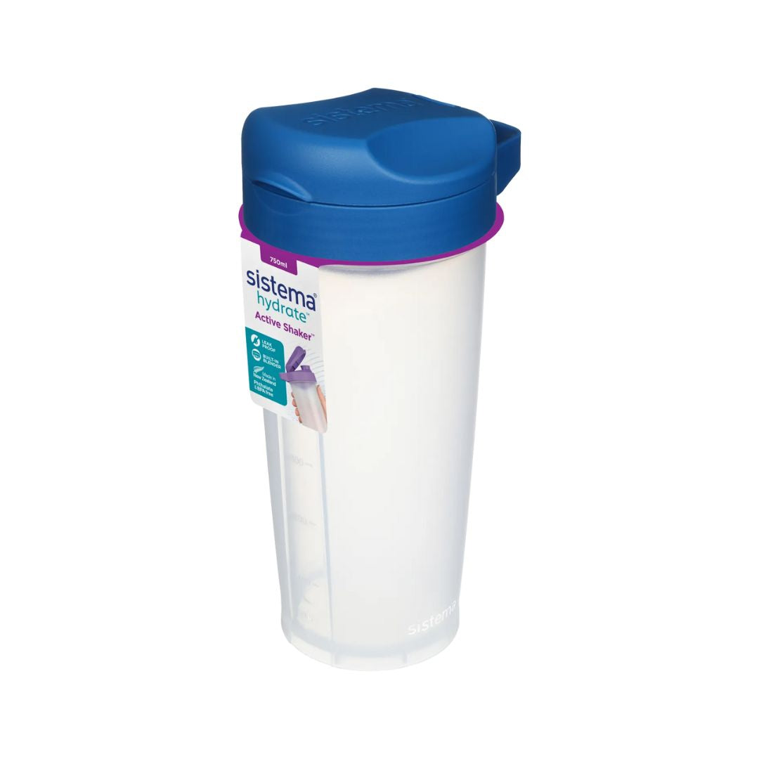 Sistema Hydration Active Shaker 750ML