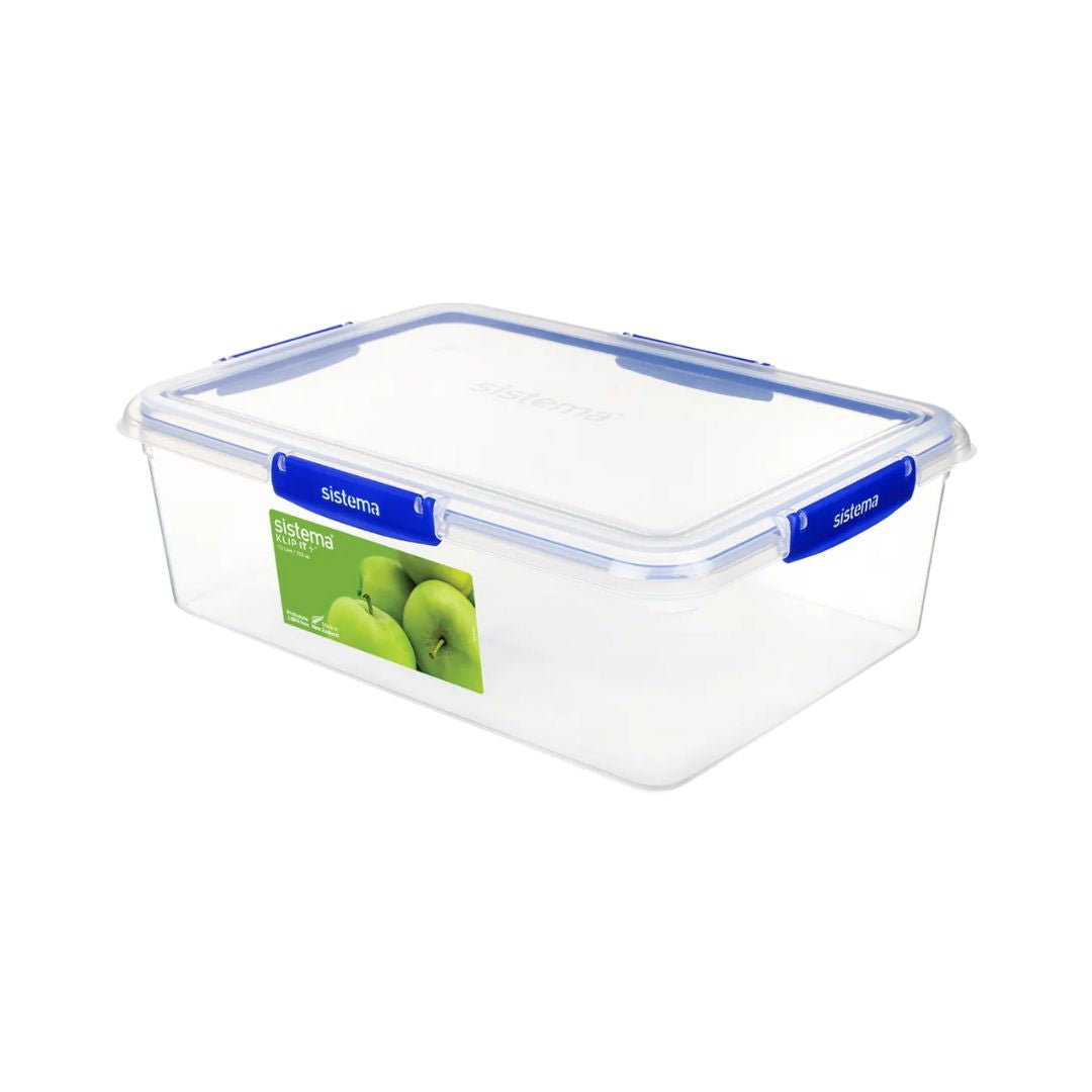 SISTEMA KLIP IT PLUS RECTANGLE 7.5L