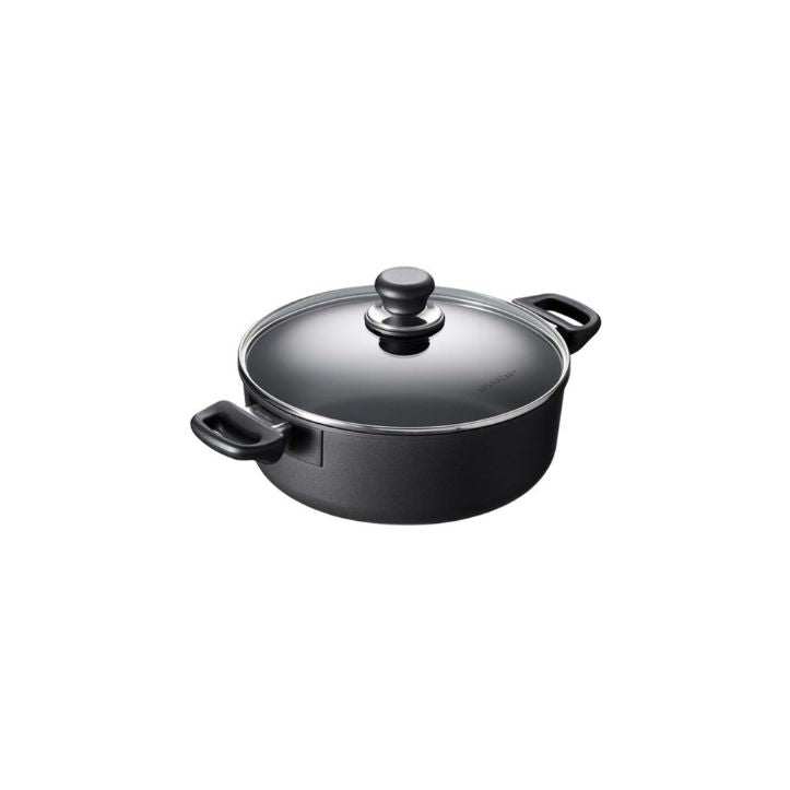 3.25L Dutch Oven w.Lid - Classic Induction