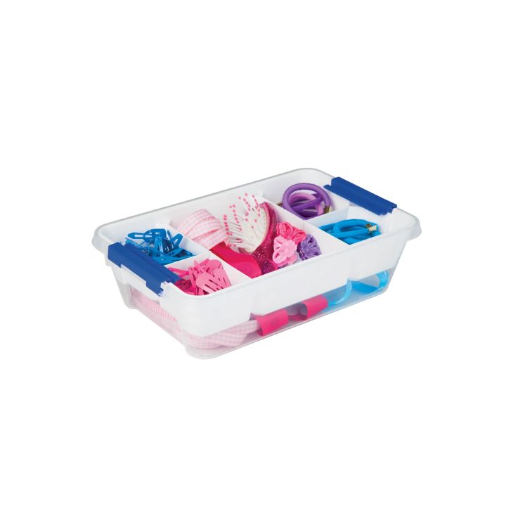 Sistema Storage 1.7L with Storage Tray