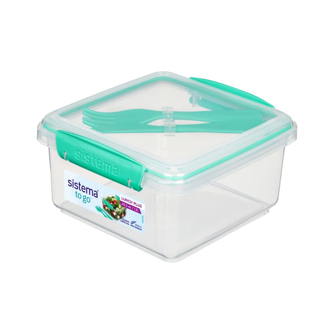 Sistema TO GO 1.2L LUNCH PLUS