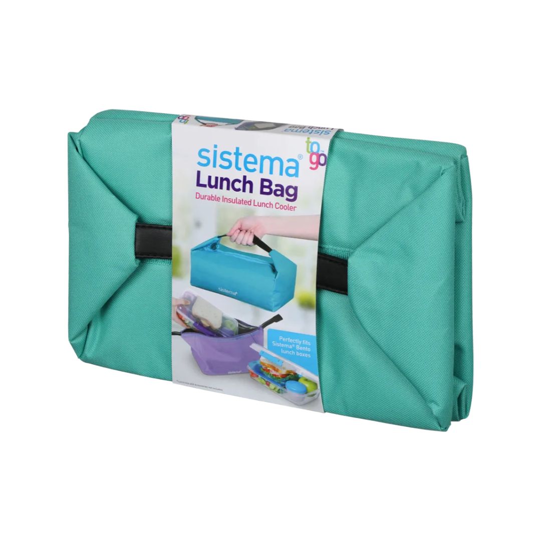 Bento cooler bag online