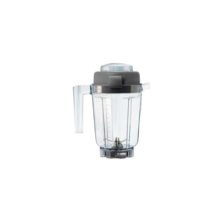 Vitamix 0.9L Dry Blade & Lid