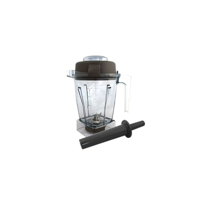 Vitamix 1.4L Wet Blade, Lid & Tamper – Cookerlicious