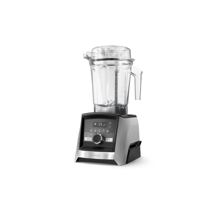 Vitamix A3500i Ascent Series Smart Blender- Brushed Stainless
