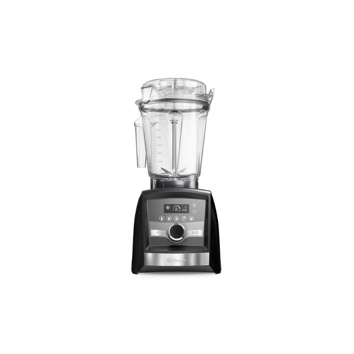 Vitamix A3500i Ascent Series Smart Blender-Graphite – Cookerlicious