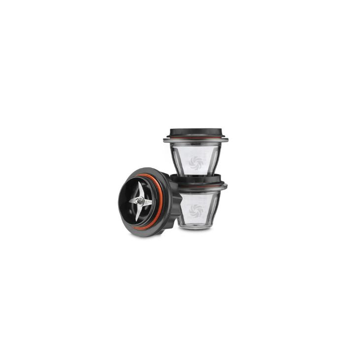 Vitamix Ascent® Blending Bowl Starter Kit