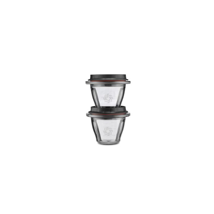 Vitamix Ascent® Blending Bowls