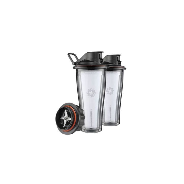 Vitiamix Ascent® Blending Cup Starter Kit
