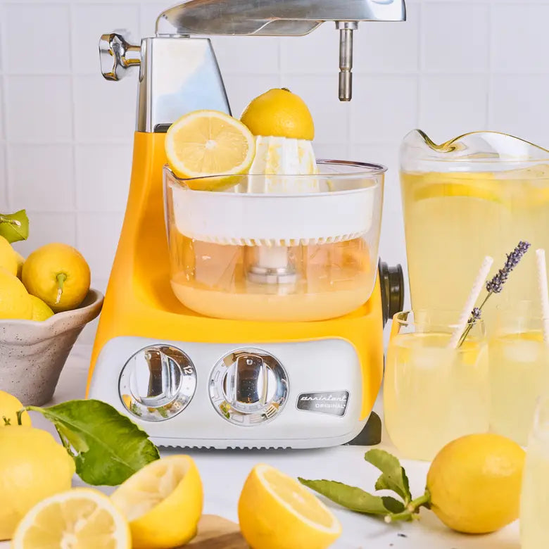 Recipe Lemonade