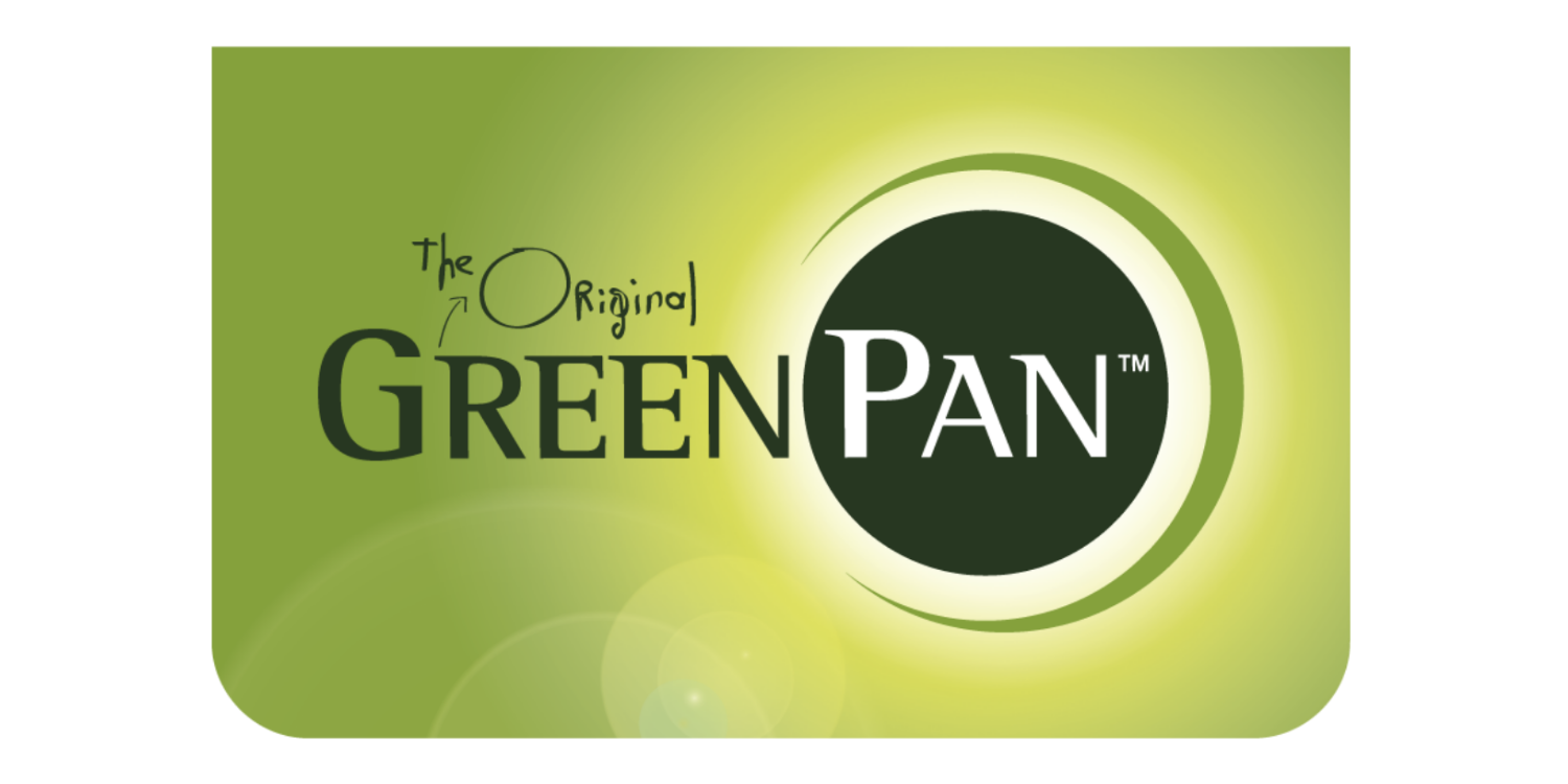 Greenpan – Cookerlicious