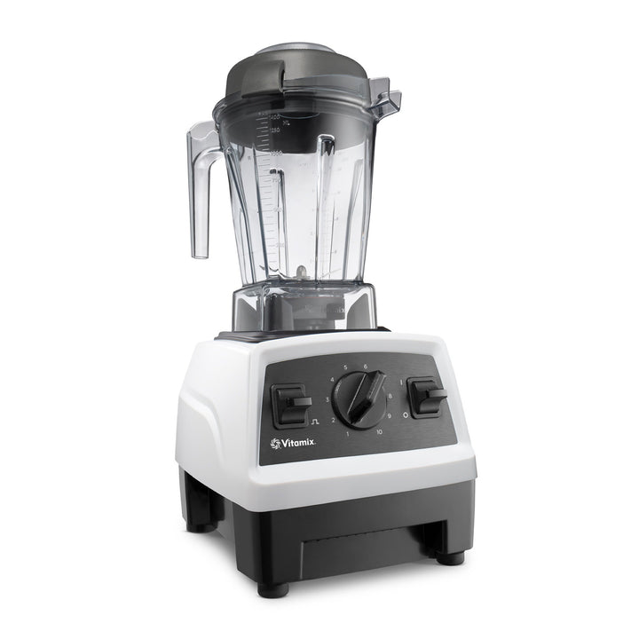 Vitamix Explorian E310 Blender – White
