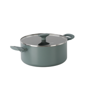 GreenChef Tones Covered Casserole 20/24cm