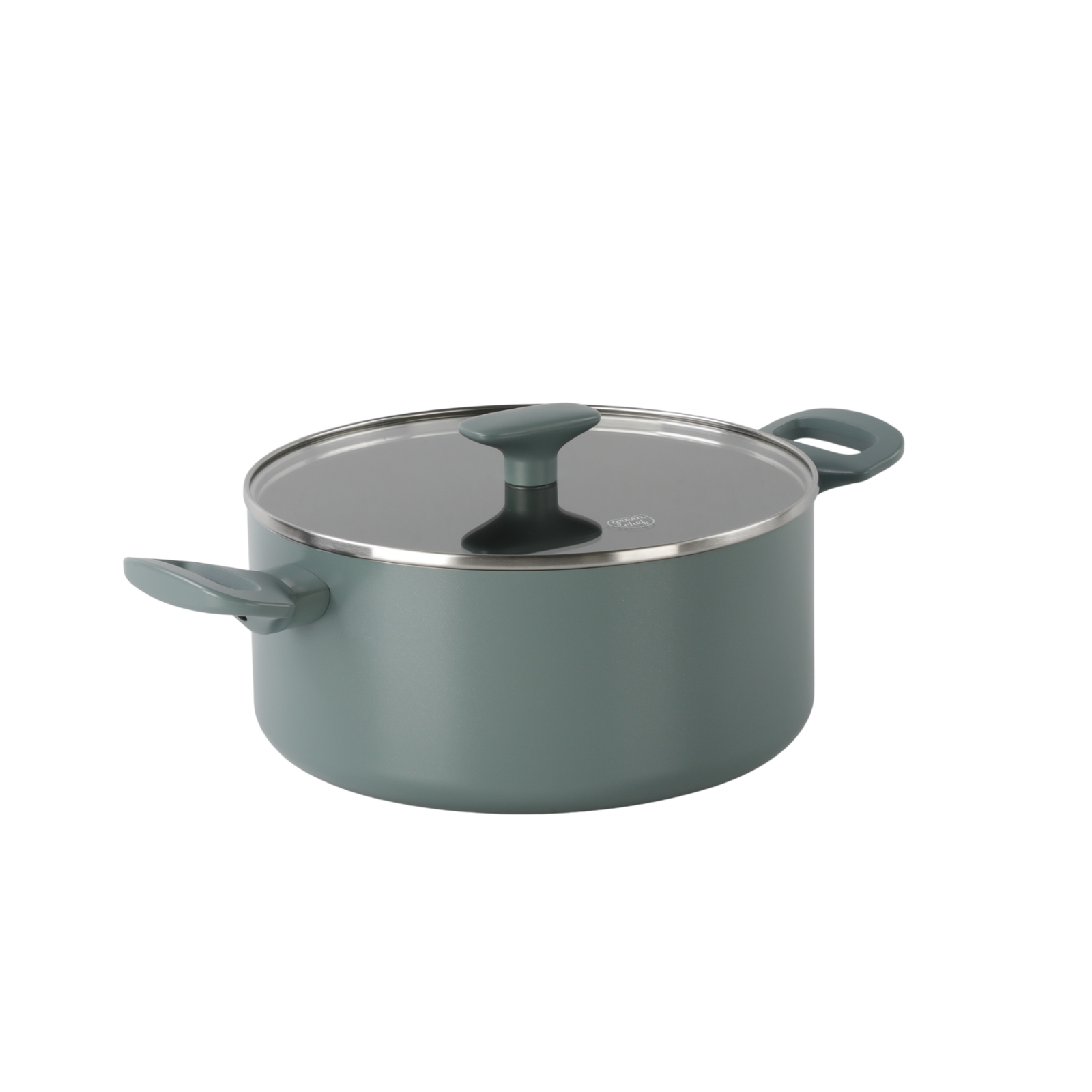 GreenChef Tones Covered Casserole 20/24cm