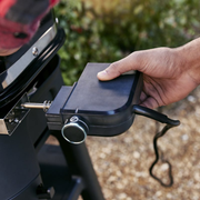 Weber Lumin Electric Grill