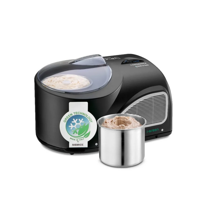 Nemox Gelato NXT1 L'Automatica i-Green – Black