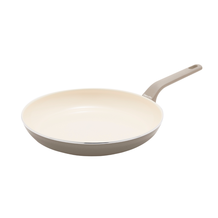 Greenpan Essence Open Frypan 24/28cm