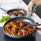 GreenChef Tones Deep Frypan 20/24/26/28cm
