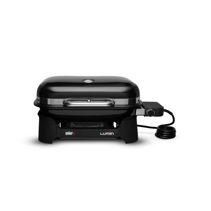 Weber Lumin Compact Electric Grill